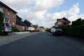 Bauernschöttgen von der Rosenstraße aus