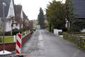Efeuweg Richtung Caldenhofer Weg