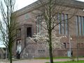 Alfred-Fischer-Halle