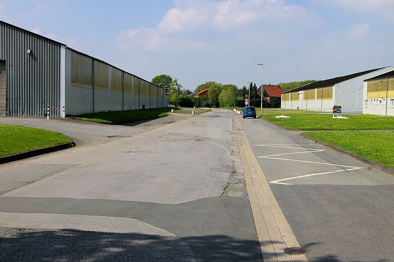 Graevinghoffstraße Ecke Zollstraße