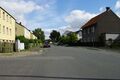 Marderweg Ecke Legienstraße Richtung Zobelweg