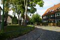 Pelkumer Kirchplatz