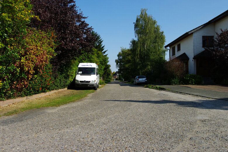 In der Wöste