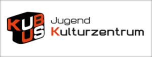 Logo Kubus Jugendkulturzentrum