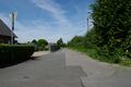 Telemannstraße vom Dierhagenweg aus