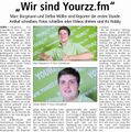 Westfälischer Anzeiger, 24.02.2010