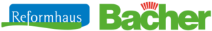 Logo Reformhaus Bacher