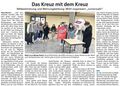 Westfälischer Anzeiger, 09. September 2020