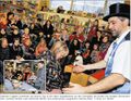 "Abschied und Neuanfang", Westfälischer Anzeiger, 31. Dezember 2009