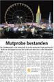 Westfälischer Anzeiger, 20. September 2010
