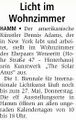 Westfälischer Anzeiger, 06.04.2010