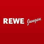 Logo REWE Jungen