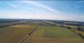 Der Flugplatz