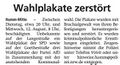 Westfälischer Anzeiger, 14. August 2020