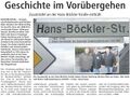 Westfälischer Anzeiger, 14. Dezember 2011