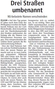 20120509 WA Umbenennungen Strassen Pelkum.jpg