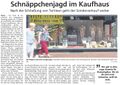 Westfälischer Anzeiger, 4. Juli 2019