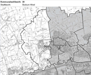 Kommunalwahlbezirk 20 Stadt Hamm.png