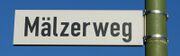 Strassenschild Maelzerweg.jpg