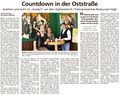 Westfälischer Anzeiger, 7. März 2023