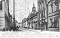 Um 1900