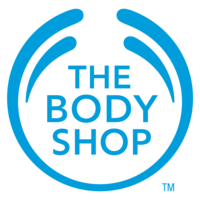 Logo The Body Shop