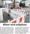 Westfälischer Anzeiger, 14. September 2011