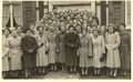 Klassenfoto - 1954