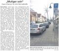 Westfälischer Anzeiger, 23. Juni 2020