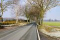 Grönebergstraße Nähe Westenfeldweg Richtung Soester Straße