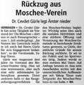Westfälischer Anzeiger, 01.07.2014