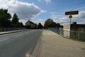 Lippestraße Ecke Helmut-Plontke-Weg Richtung Ostenallee