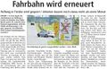 Westfälischer Anzeiger, 31. Juli 2012