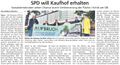 Westfälischer Anzeiger, 8. Juli 2020