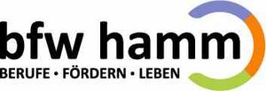 Logo Berufsförderungswerk Hamm GmbH