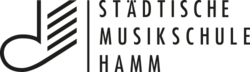 Logo Städtische Musikschule Hamm