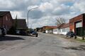Im Sundern Richtung Römerstraße
