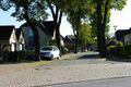 Mittorpsweg von der Beverstraße Richtung Fritz-Husemann-Straße