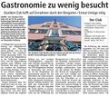 Westfälischer Anzeiger 25.04.2013