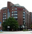 Mercure Hotel Hamm