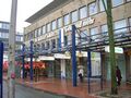 3 (Eingang Mitte) – als Volksbank Beratungs-Center