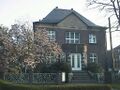 Jugendstillvilla Südring / Ecke Goethestraße, 2005