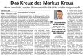 Westfälischer Anzeiger, 19. August 2020