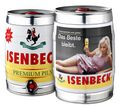 Isenbeck Partyfässchen