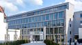 Neues Medienhaus – Computersimulation