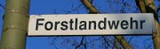 Strassenschild Forstlandwehr.jpg
