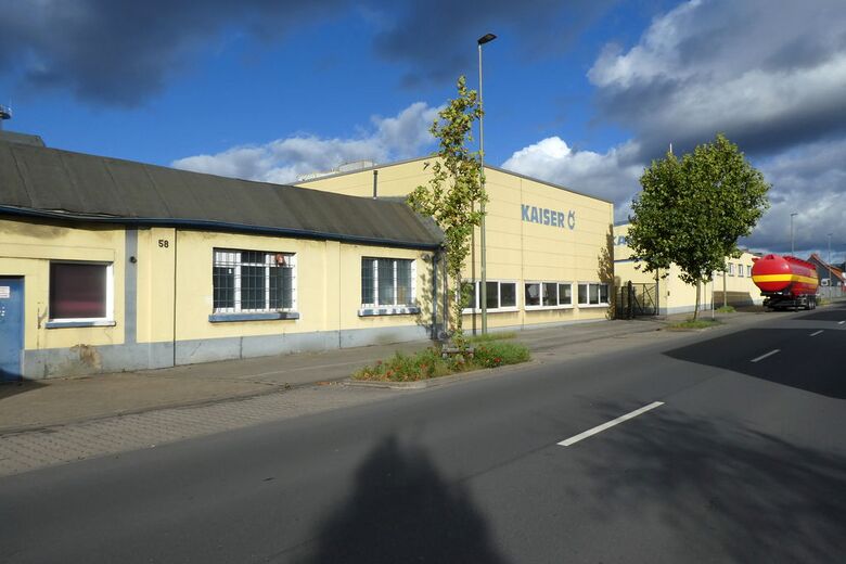 Wilhelm Kaiser Nachfolger GmbH