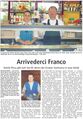 Westfälischer Anzeiger vom 3. Februar 2017