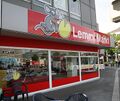Lemmi Markt 2008