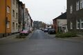 Roonstraße von der Schillerstraße Richtung Alleestraße